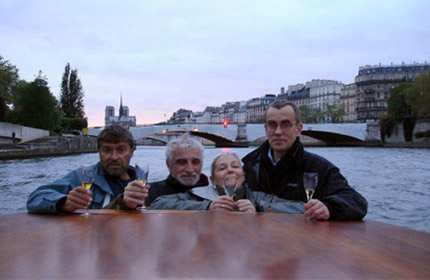 Франция / France